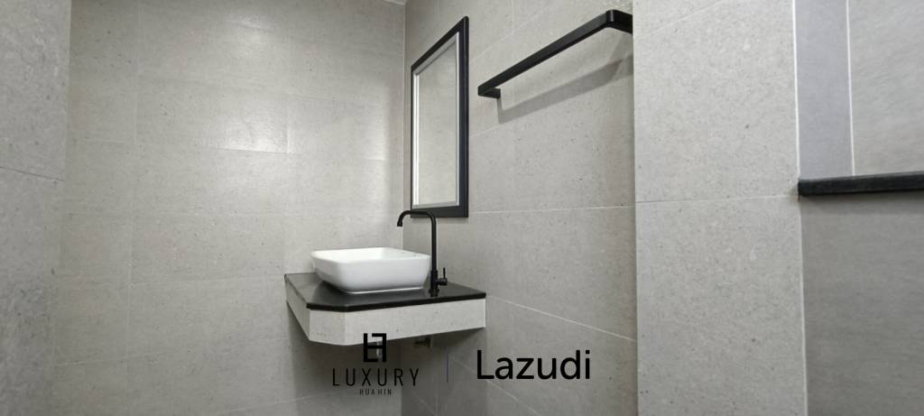 Hin Lek Fai: 4 Bedrooms, 3 Bathrooms for Sale