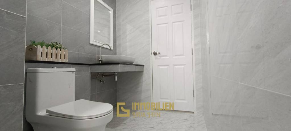 4 Schlafzimmer / ruhige Wohnlage / möbliert