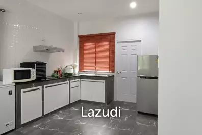 Hin Lek Fai: 4 Bedrooms, 3 Bathrooms for Sale