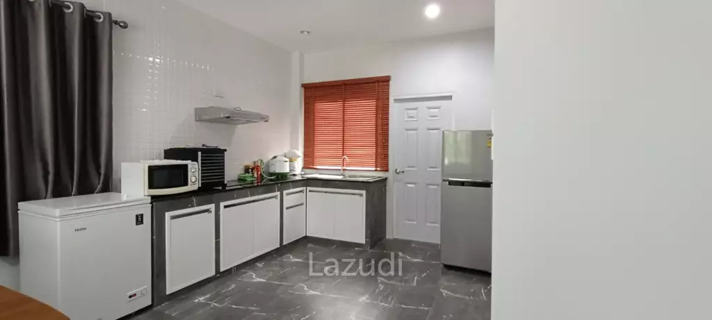 Hin Lek Fai: 4 Bedrooms, 3 Bathrooms for Sale