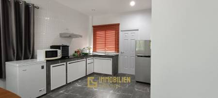 4 Schlafzimmer / ruhige Wohnlage / möbliert