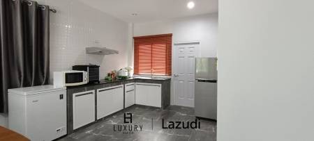 Hin Lek Fai: 4 Bedrooms, 3 Bathrooms for Sale