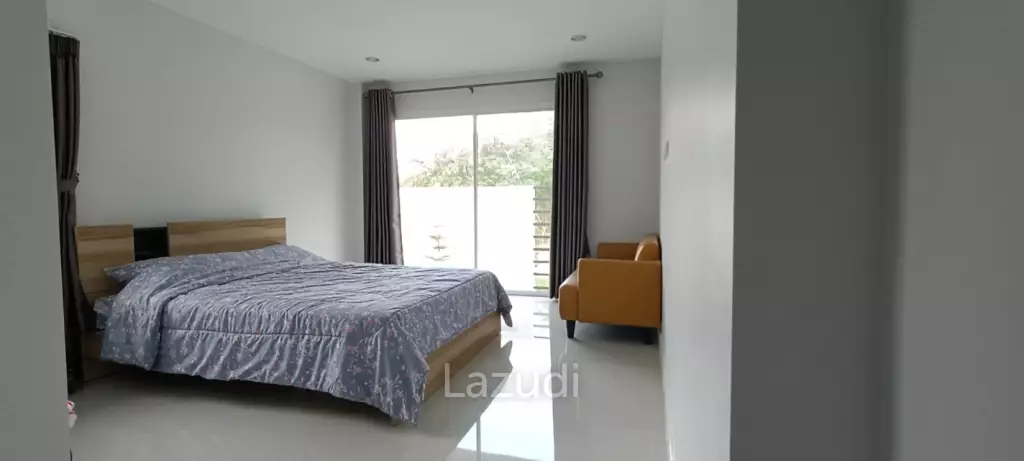 Hin Lek Fai: 4 Bedrooms, 3 Bathrooms for Sale