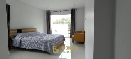 4 Schlafzimmer / ruhige Wohnlage / möbliert