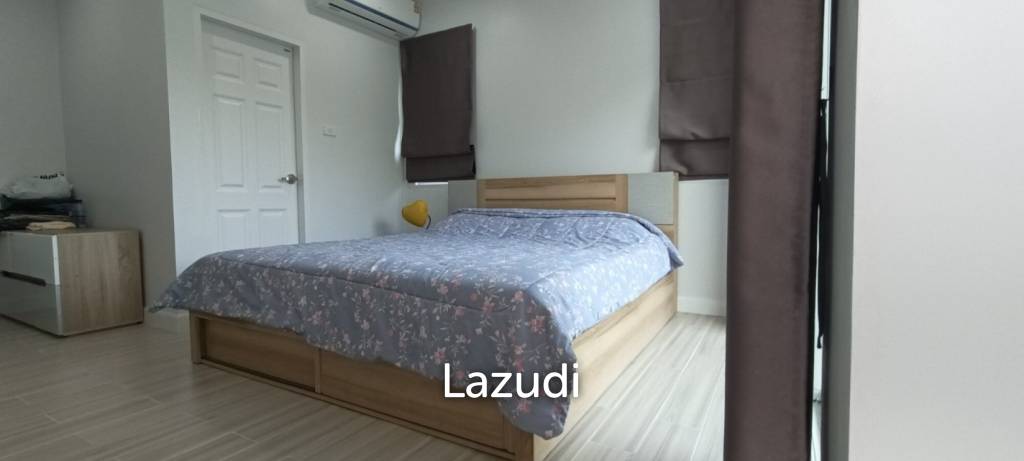 Hin Lek Fai: 4 Bedrooms, 3 Bathrooms for Sale
