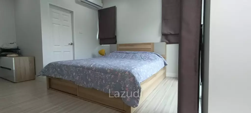 Hin Lek Fai: 4 Bedrooms, 3 Bathrooms for Sale