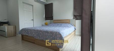 4 Schlafzimmer / ruhige Wohnlage / möbliert