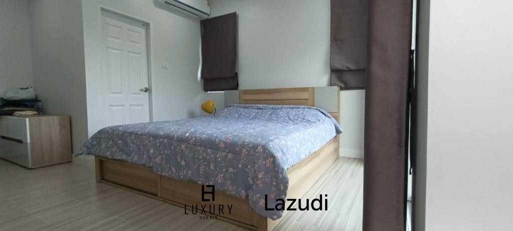 Hin Lek Fai: 4 Bedrooms, 3 Bathrooms for Sale