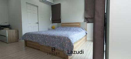 Hin Lek Fai: 4 Bedrooms, 3 Bathrooms for Sale