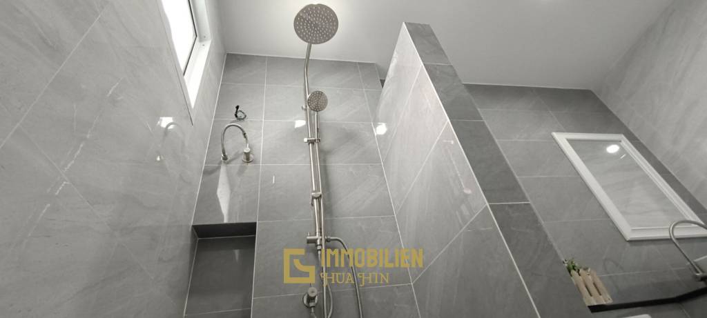 4 Schlafzimmer / ruhige Wohnlage / möbliert