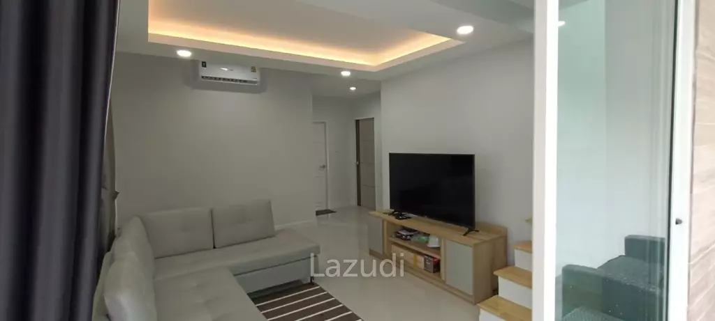 Hin Lek Fai: 4 Bedrooms, 3 Bathrooms for Sale