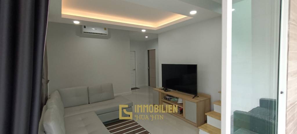 4 Schlafzimmer / ruhige Wohnlage / möbliert