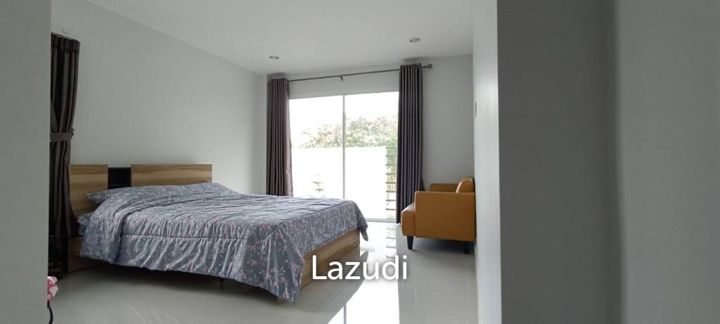 Hin Lek Fai: 4 Bedrooms, 3 Bathrooms for Sale