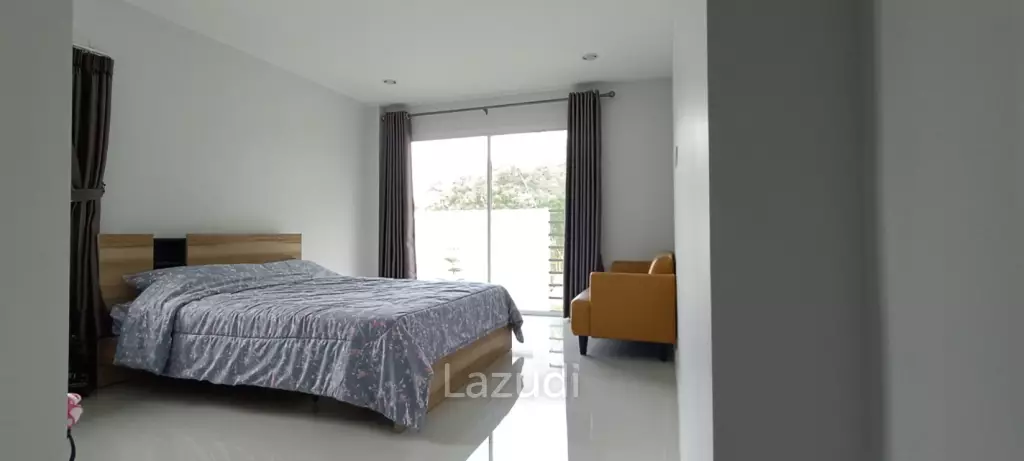 Hin Lek Fai: 4 Bedrooms, 3 Bathrooms for Sale