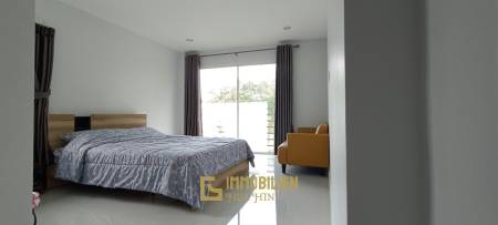 4 Schlafzimmer / ruhige Wohnlage / möbliert