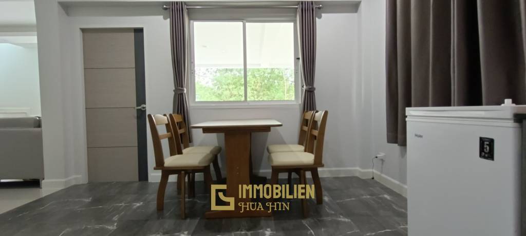 4 Schlafzimmer / ruhige Wohnlage / möbliert