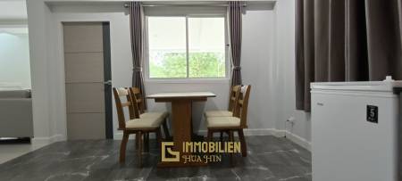 4 Schlafzimmer / ruhige Wohnlage / möbliert