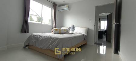 4 Schlafzimmer / ruhige Wohnlage / möbliert