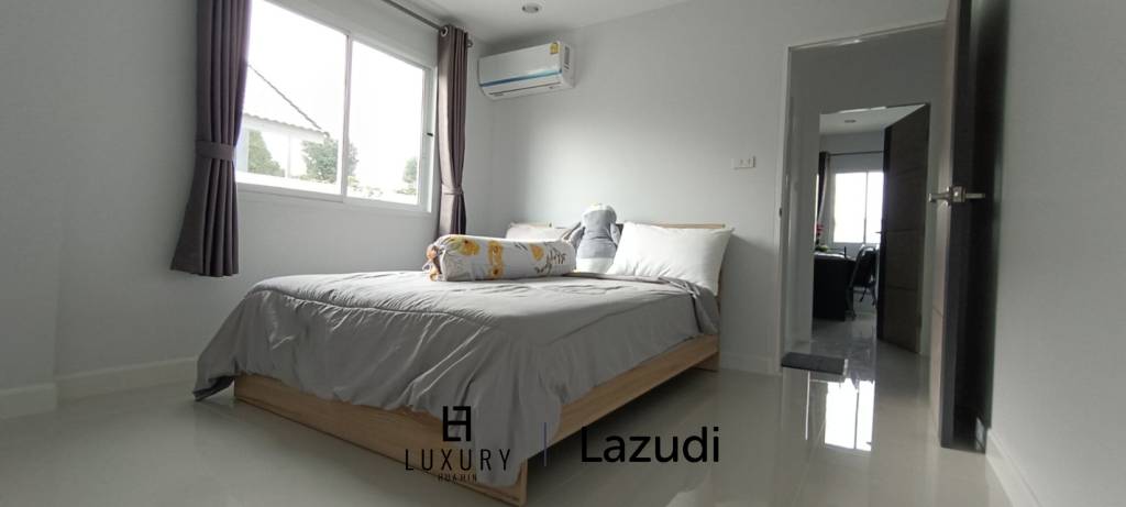 Hin Lek Fai: 4 Bedrooms, 3 Bathrooms for Sale