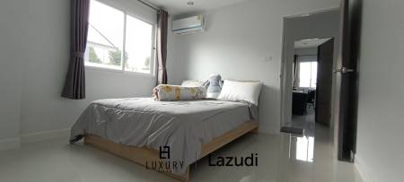 Hin Lek Fai: 4 Bedrooms, 3 Bathrooms for Sale