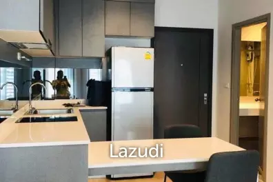 2 Beds 2 Baths 52.96 SQ.M IDEO New Rama 9