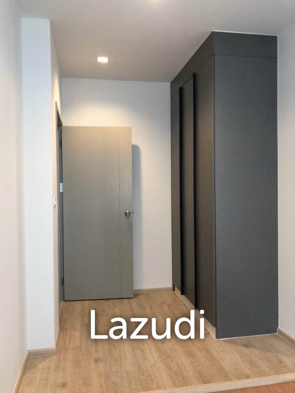 2 Beds 2 Baths 52.96 SQ.M IDEO New Rama 9