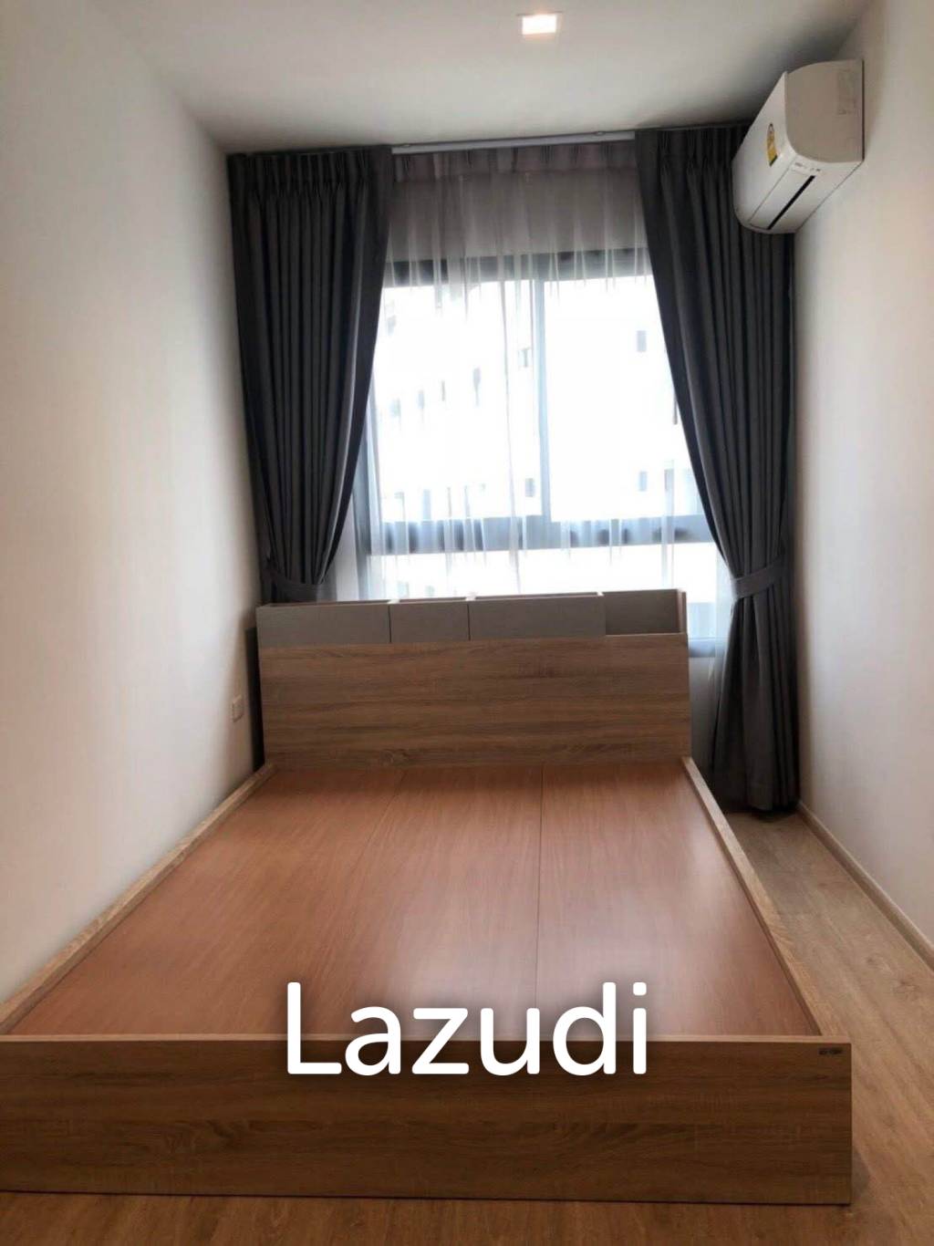 2 Beds 2 Baths 52.96 SQ.M IDEO New Rama 9
