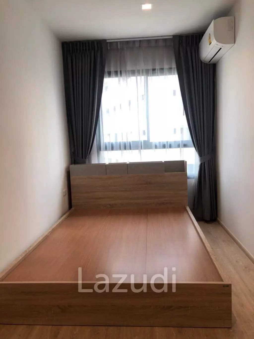 2 Beds 2 Baths 52.96 SQ.M IDEO New Rama 9