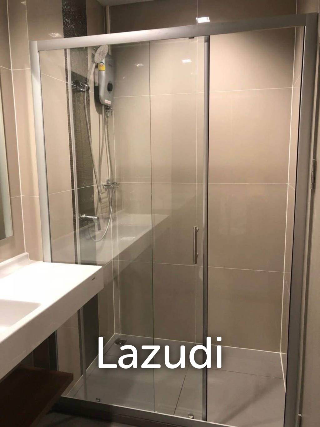 2 Beds 2 Baths 52.96 SQ.M IDEO New Rama 9