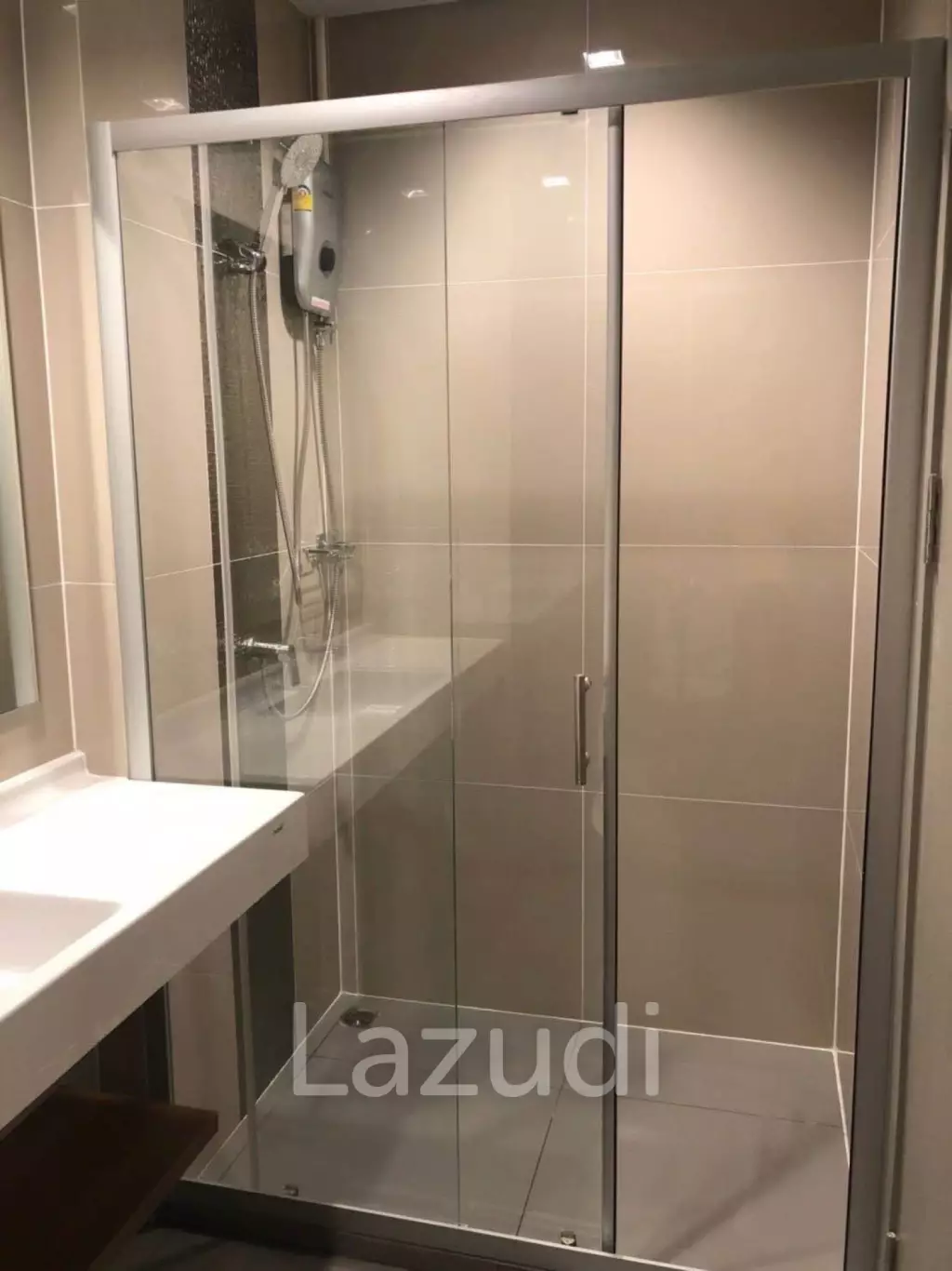 2 Beds 2 Baths 52.96 SQ.M IDEO New Rama 9