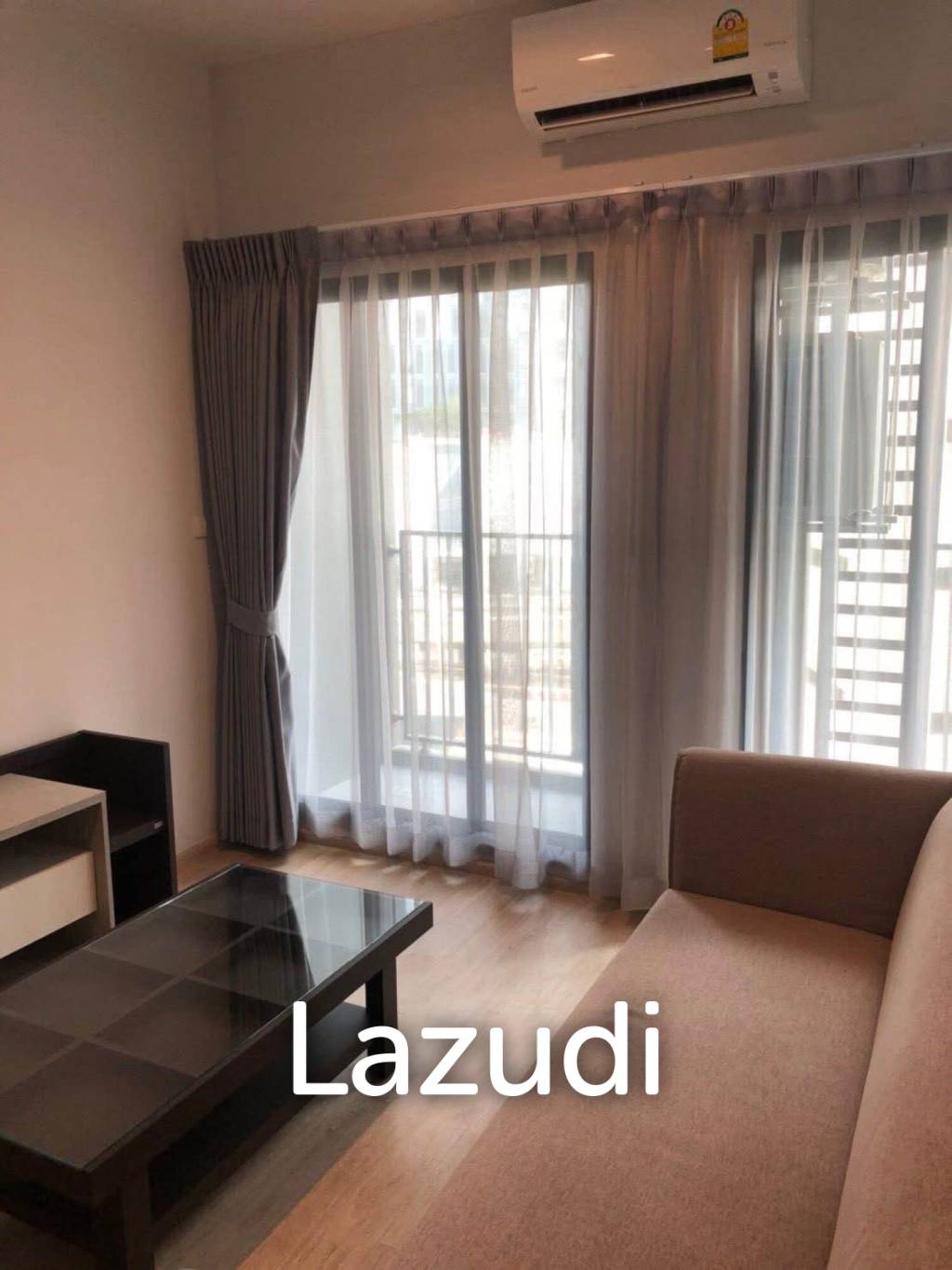 2 Beds 2 Baths 52.96 SQ.M IDEO New Rama 9