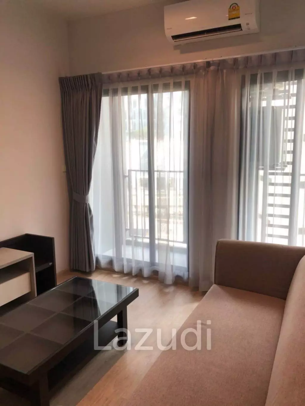 2 Beds 2 Baths 52.96 SQ.M IDEO New Rama 9