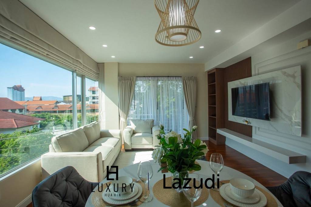 75 平方米 2 床 2 洗澡 公寓 对于 租