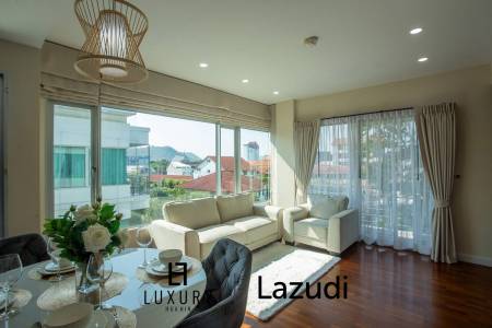 75 平方米 2 床 2 洗澡 公寓 对于 租