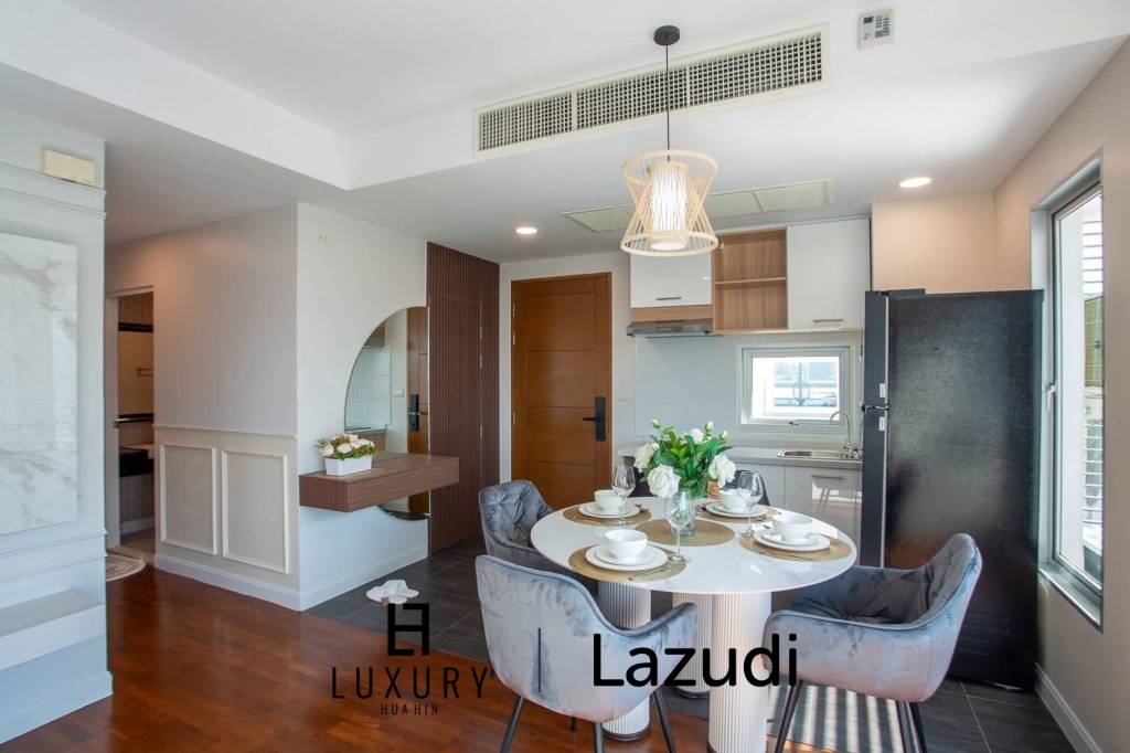 75 平方米 2 床 2 洗澡 公寓 对于 租