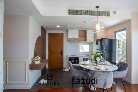 75 平方米 2 床 2 洗澡 公寓 对于 租