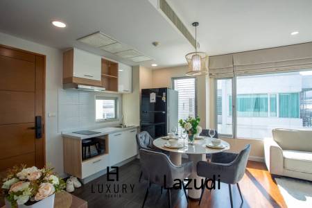 75 平方米 2 床 2 洗澡 公寓 对于 租