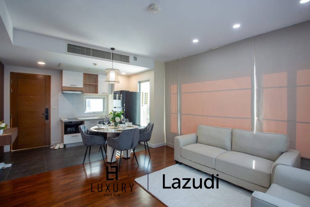 75 平方米 2 床 2 洗澡 公寓 对于 租