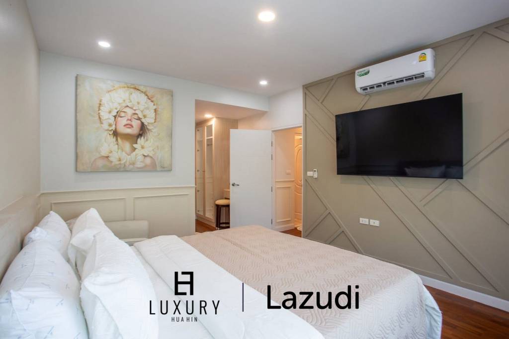 75 平方米 2 床 2 洗澡 公寓 对于 租