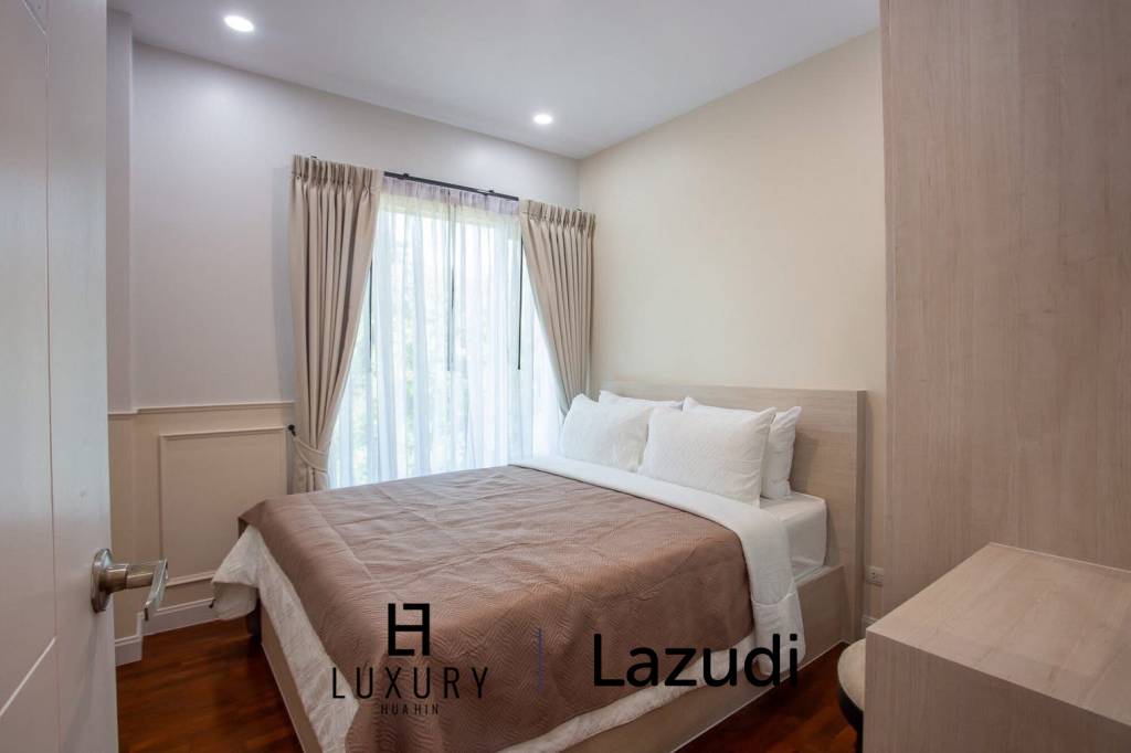 75 平方米 2 床 2 洗澡 公寓 对于 租