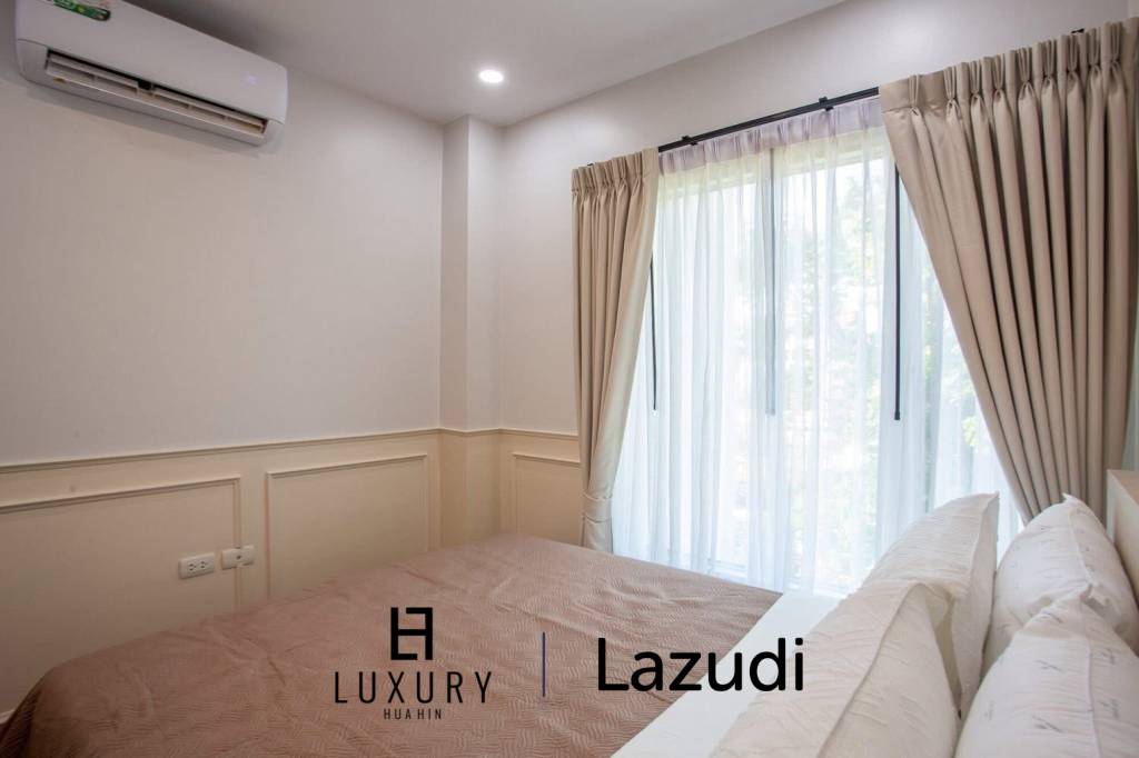 75 平方米 2 床 2 洗澡 公寓 对于 租