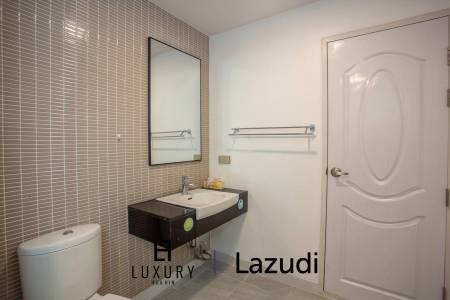 75 平方米 2 床 2 洗澡 公寓 对于 租