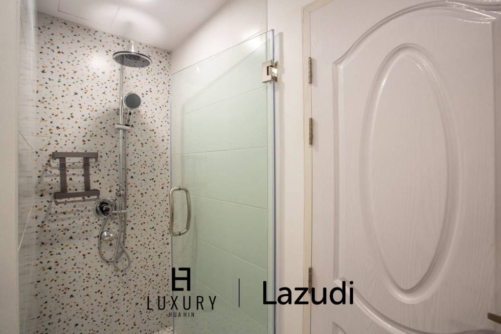 75 平方米 2 床 2 洗澡 公寓 对于 租