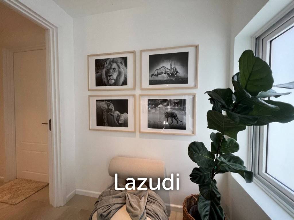 VINEYARDS : Luxury Fully renovated 4 bed pool villa close to town