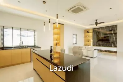SOI 88 : Good value 3 bed pool villa only 2 available