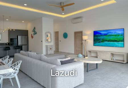 Rare Dual-Villa Investment Opportunity in Lamai, Koh Samui