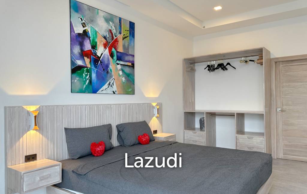 Rare Dual-Villa Investment Opportunity in Lamai, Koh Samui