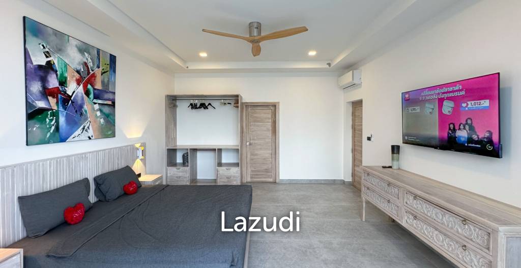 Rare Dual-Villa Investment Opportunity in Lamai, Koh Samui