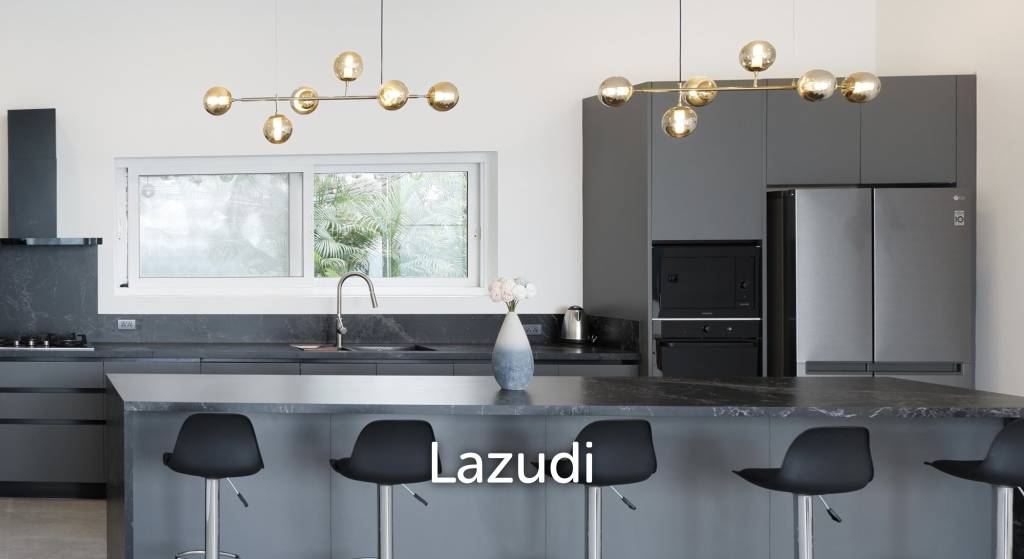 Rare Dual-Villa Investment Opportunity in Lamai, Koh Samui