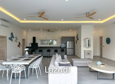 Rare Dual-Villa Investment Opportunity in Lamai, Koh Samui